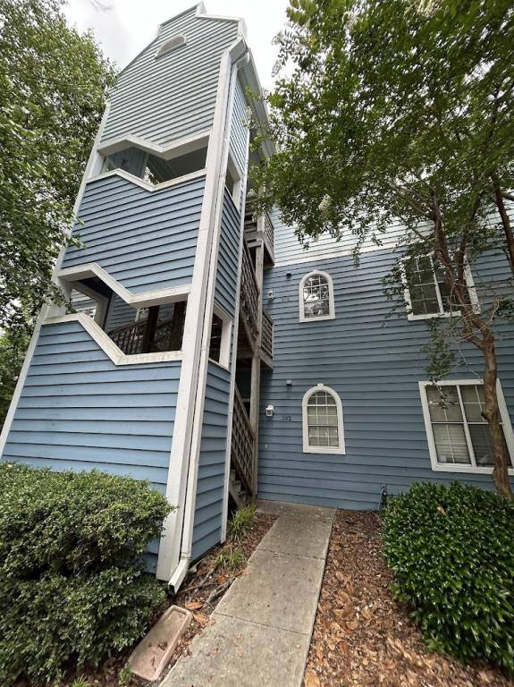 Condo for rent at 4230 Wilshire Blvd, 202 D, Wilmington, NC 28403