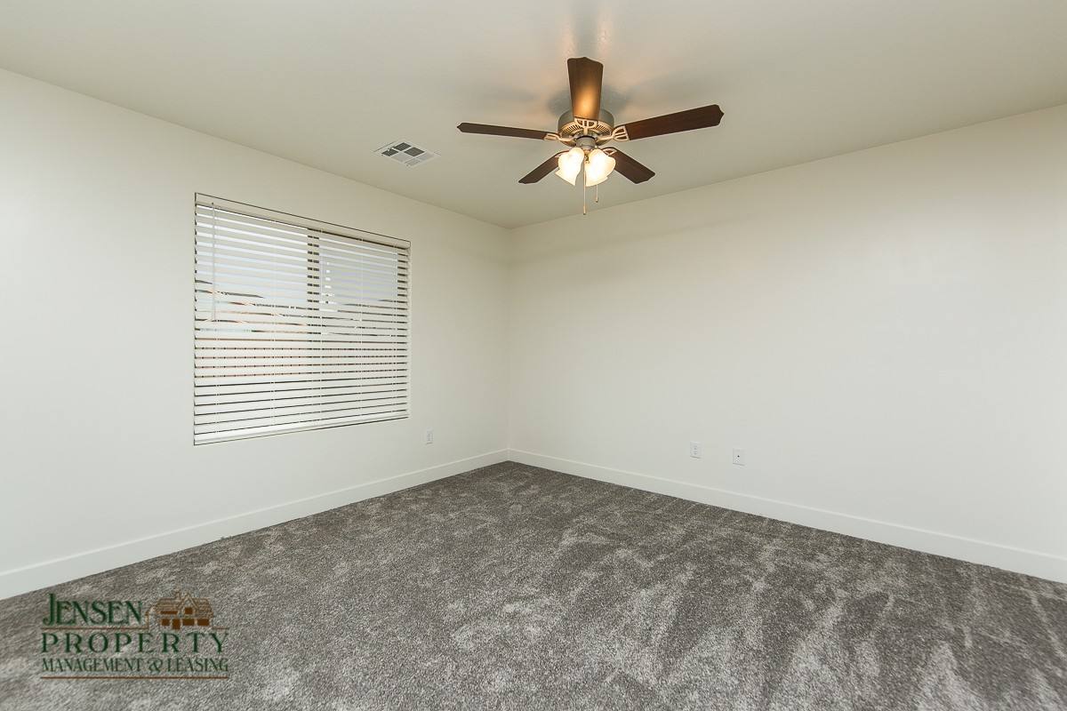 House for rent at 5885 S Challenger Way, Saint George, UT 84790