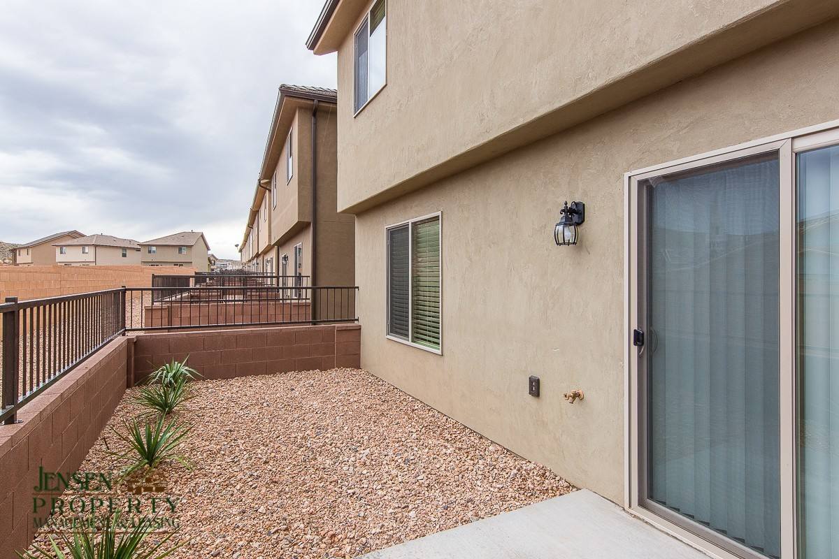 House for rent at 5885 S Challenger Way, Saint George, UT 84790