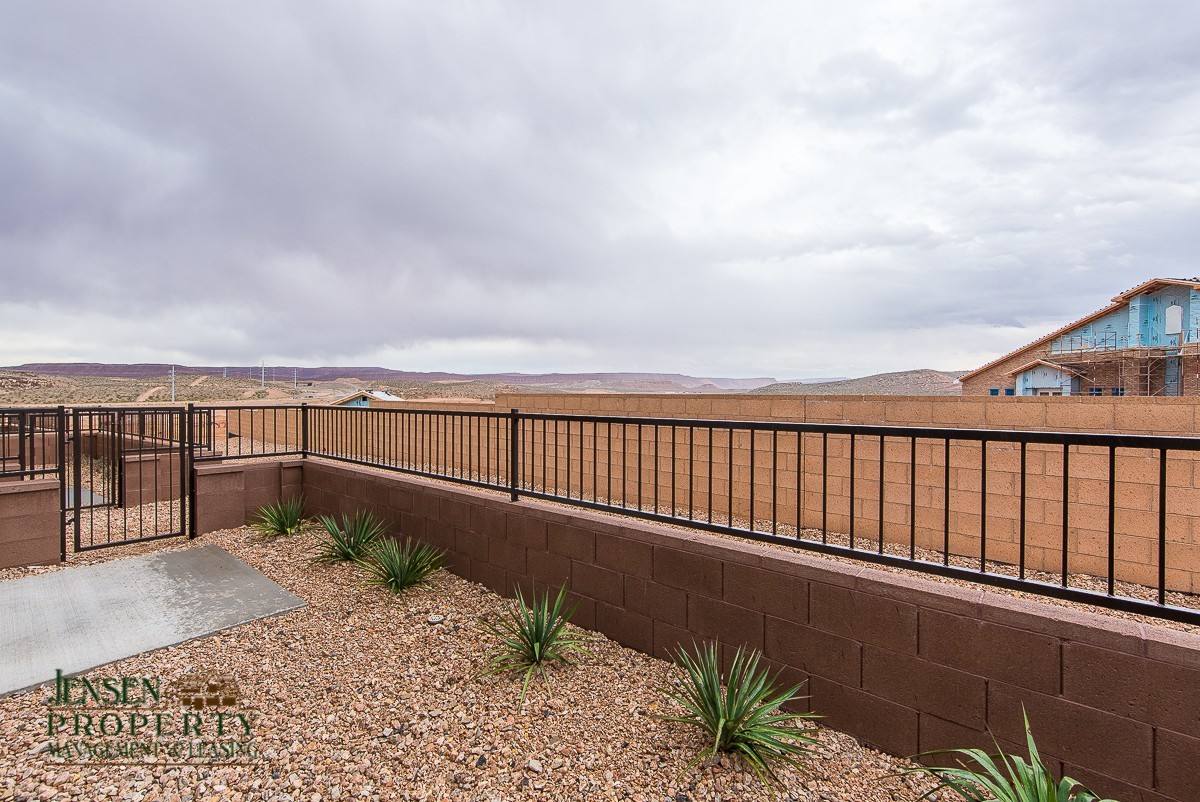 House for rent at 5885 S Challenger Way, Saint George, UT 84790
