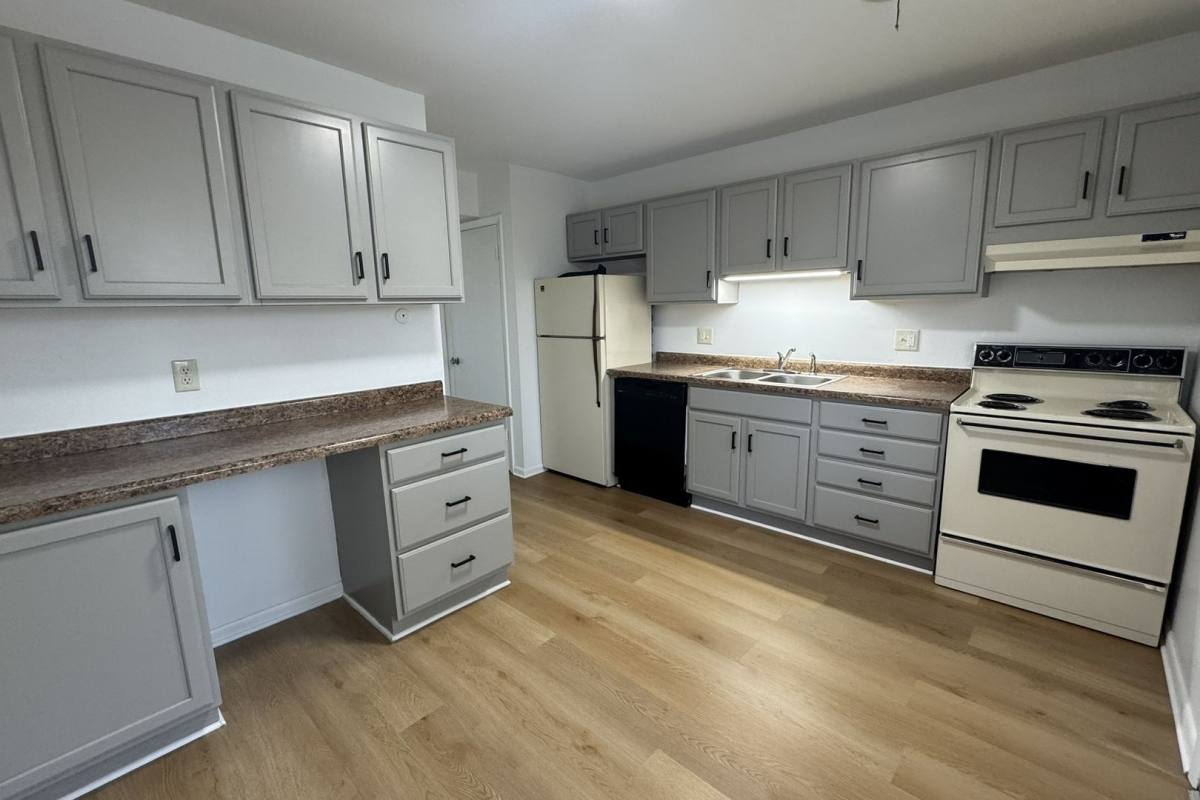 Apartment for rent at 1003 - 1005 Parkway Dr, Boone, IA 50036