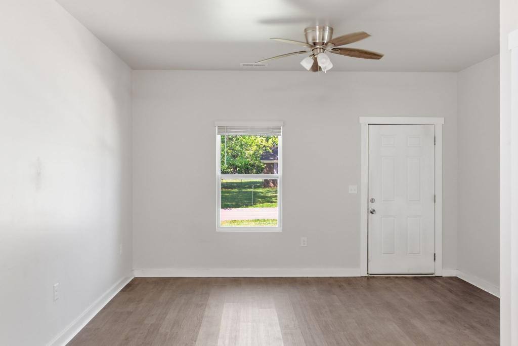 Townhouse for rent at 1455 Carter Grove Rd #A, Hazel Green, AL 35750
