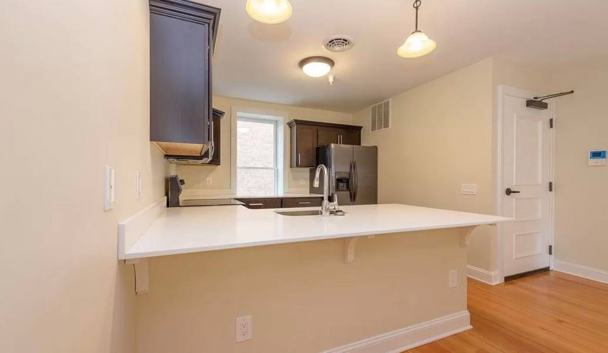 Apartment for rent at 134 Remsen St, Cohoes, NY 12047