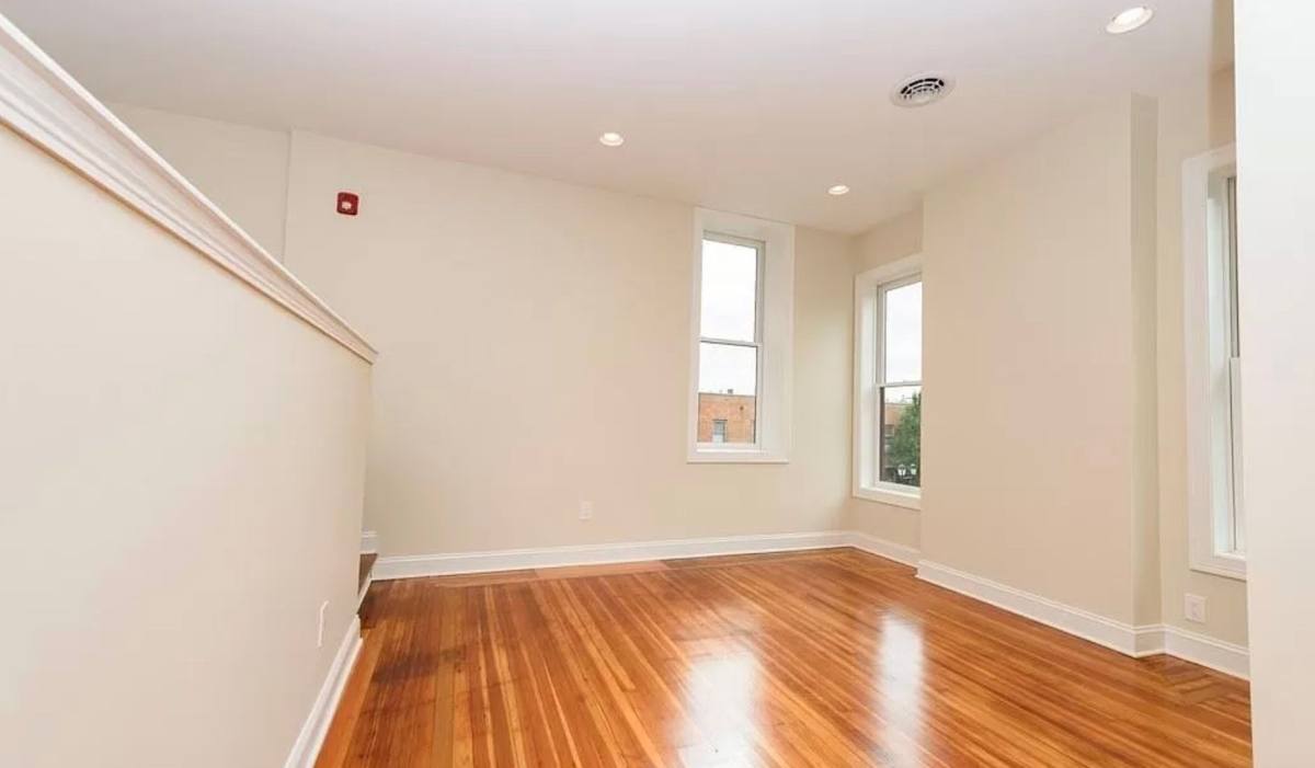 Apartment for rent at 134 Remsen St, Cohoes, NY 12047