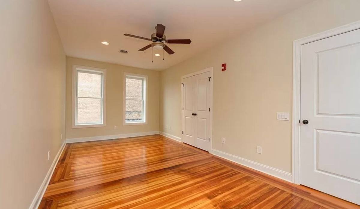 Apartment for rent at 134 Remsen St, Cohoes, NY 12047