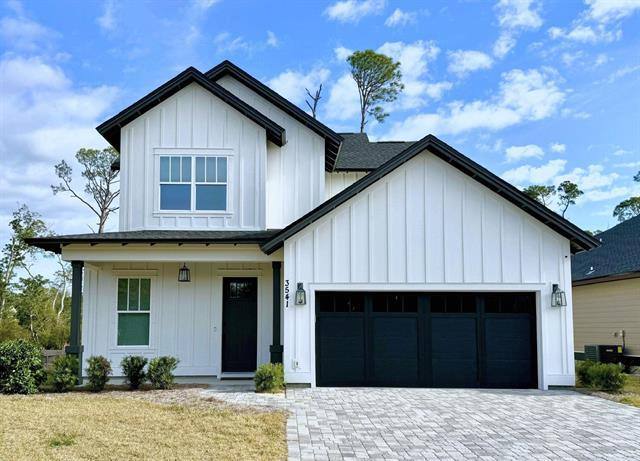 House for rent at 3541 Sanctuary Dr, Panama City, FL 32408