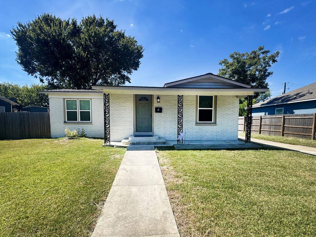 House for rent at 909 Dupont St, Victoria, TX 77901
