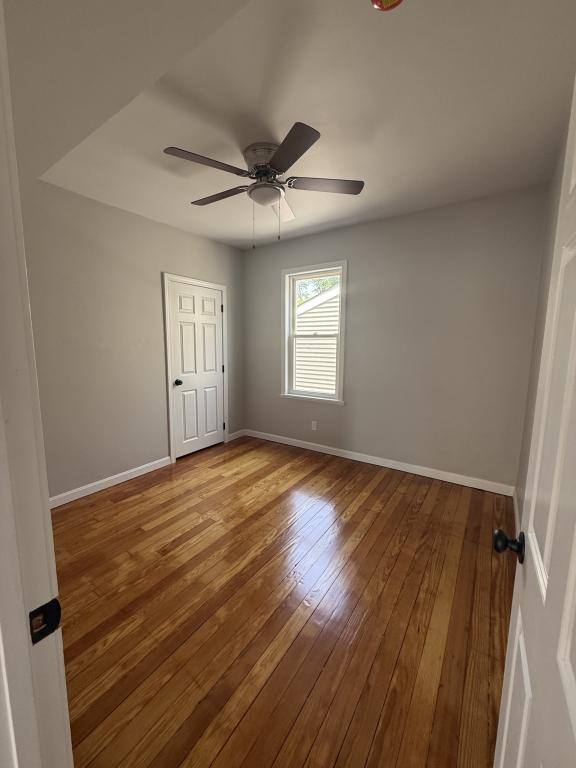 Apartment for rent at 21 Jones St, Fall River, MA 02720