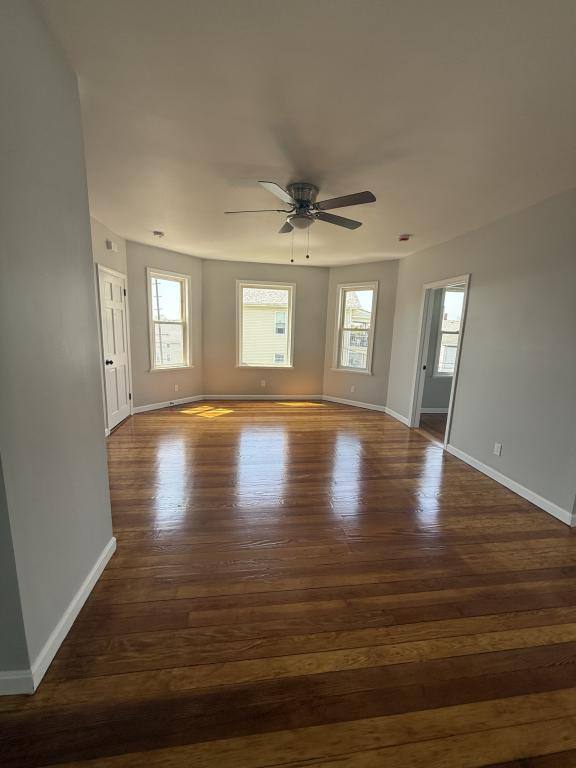 Apartment for rent at 21 Jones St, Fall River, MA 02720