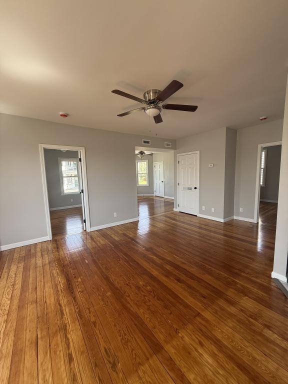 Apartment for rent at 21 Jones St, Fall River, MA 02720