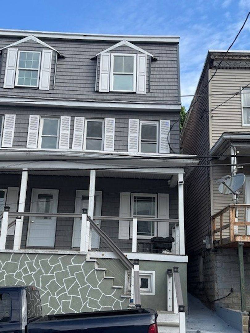 House for rent at 201 Market St, Cumbola, PA 17930
