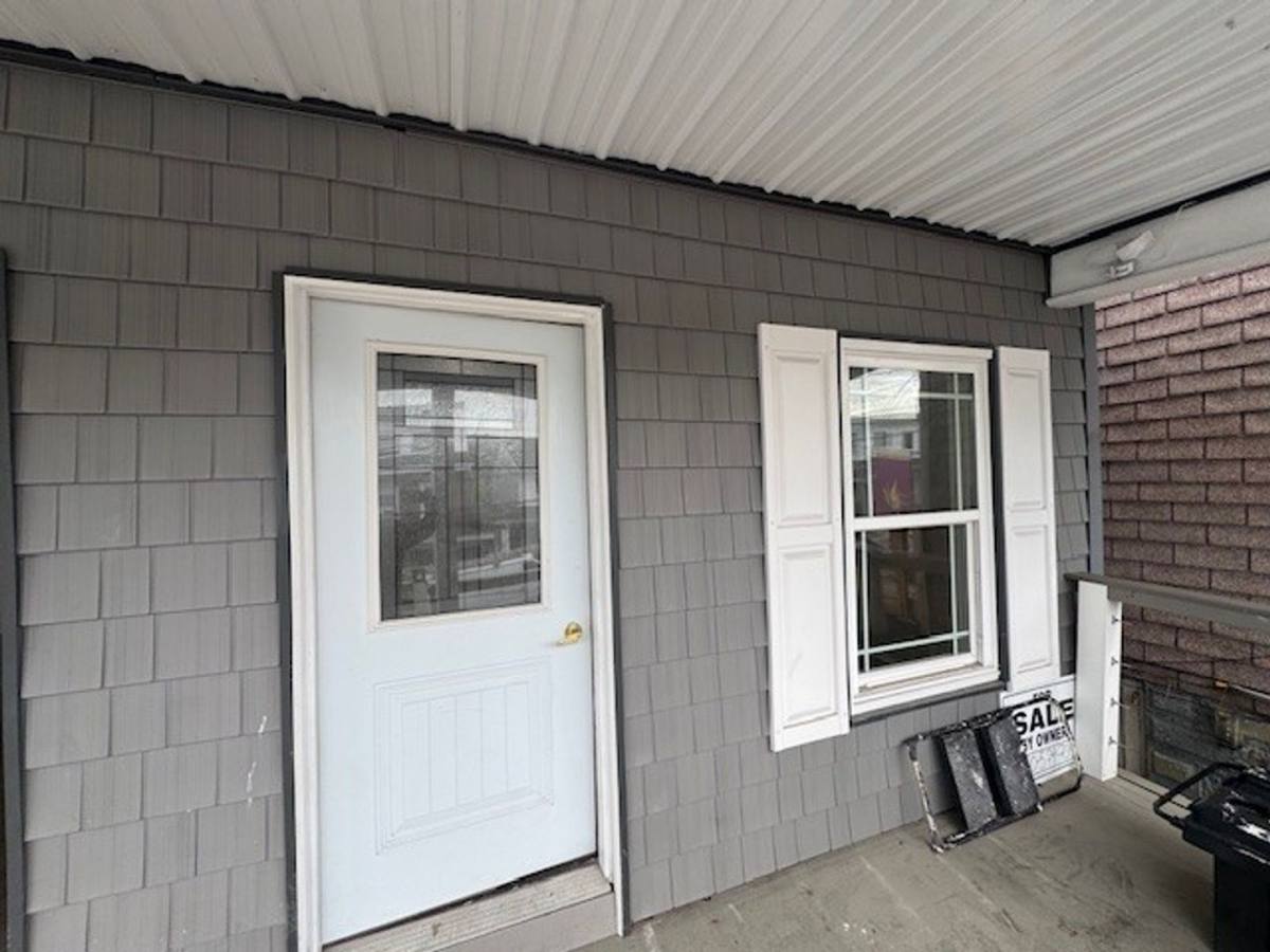 House for rent at 201 Market St, Cumbola, PA 17930