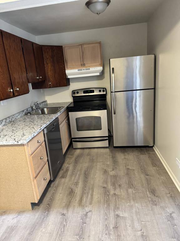 Apartment for rent at 2154 Dexter Dr, A #1, Longmont, CO 80501