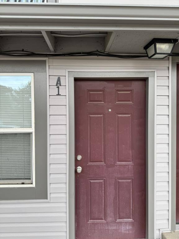 Apartment for rent at 2154 Dexter Dr, A #1, Longmont, CO 80501