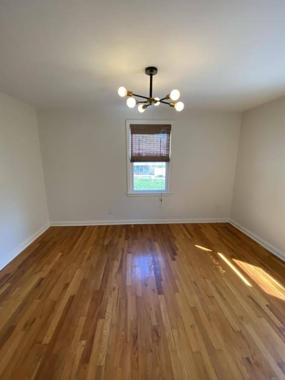 Townhouse for rent at 7803 Wyoming St, Kansas City, MO 64114