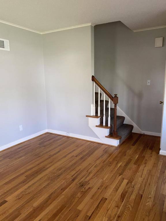 Townhouse for rent at 7803 Wyoming St, Kansas City, MO 64114
