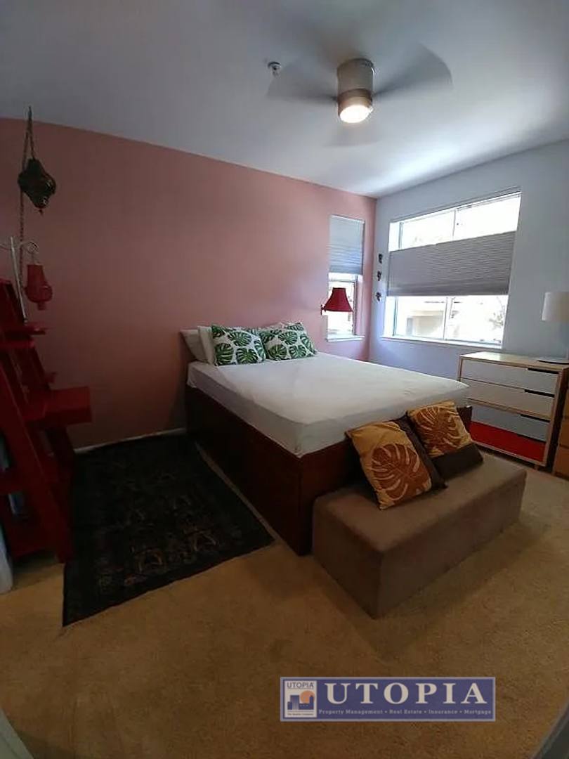Condo for rent at 168 Everson Dr, Santa Cruz, CA 95060