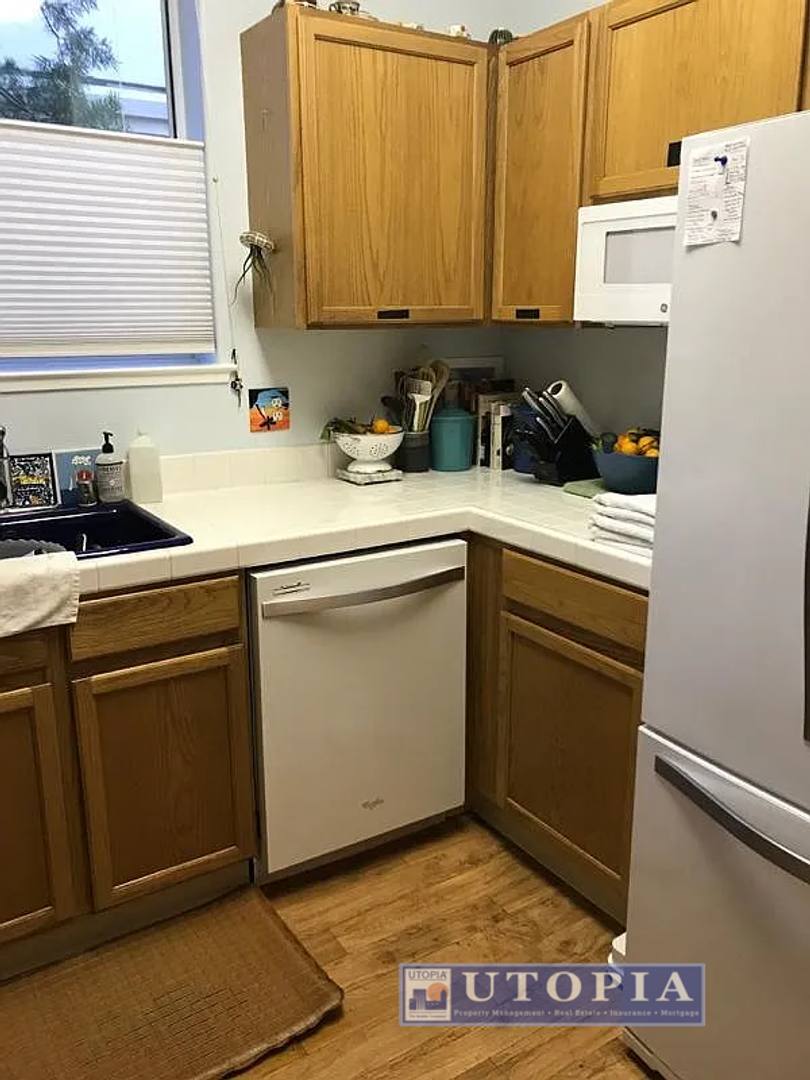 Condo for rent at 168 Everson Dr, Santa Cruz, CA 95060