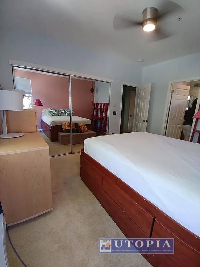 Condo for rent at 168 Everson Dr, Santa Cruz, CA 95060