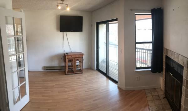 Apartment for rent at 1934 18th St, Boulder, CO 80302