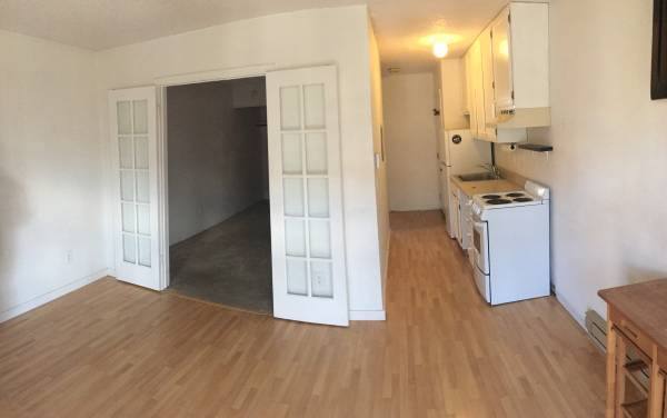 Apartment for rent at 1934 18th St, Boulder, CO 80302