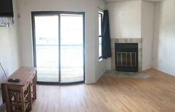 Apartment for rent at 1934 18th St, Boulder, CO 80302