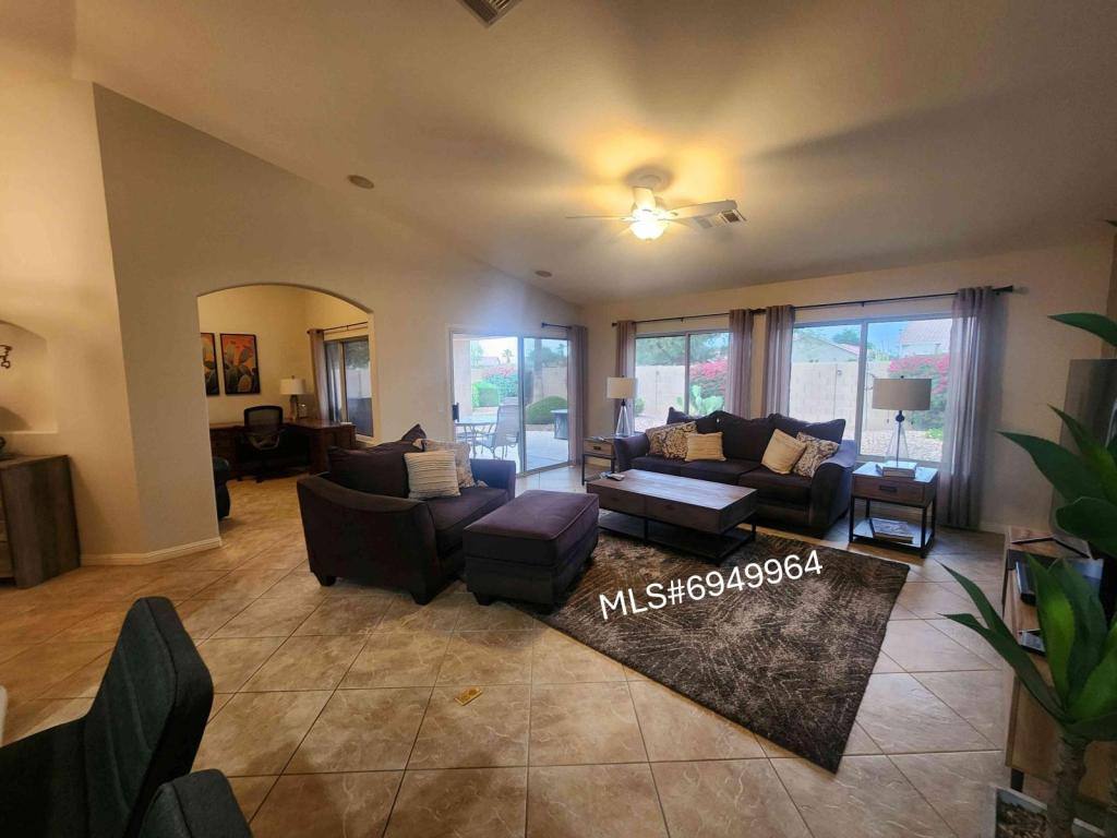 House for rent at 14750 W Avalon Dr, Goodyear, AZ 85395