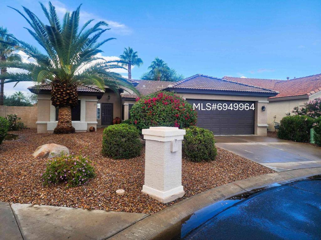 House for rent at 14750 W Avalon Dr, Goodyear, AZ 85395