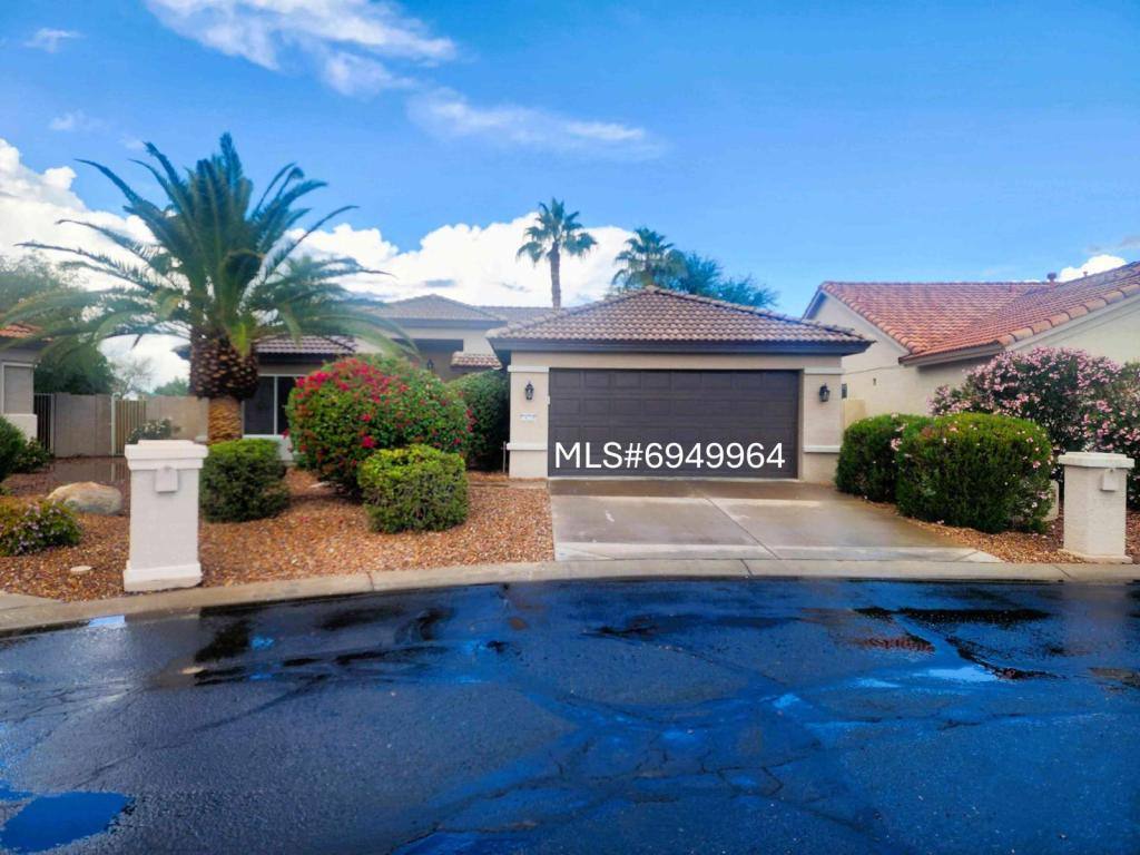 House for rent at 14750 W Avalon Dr, Goodyear, AZ 85395