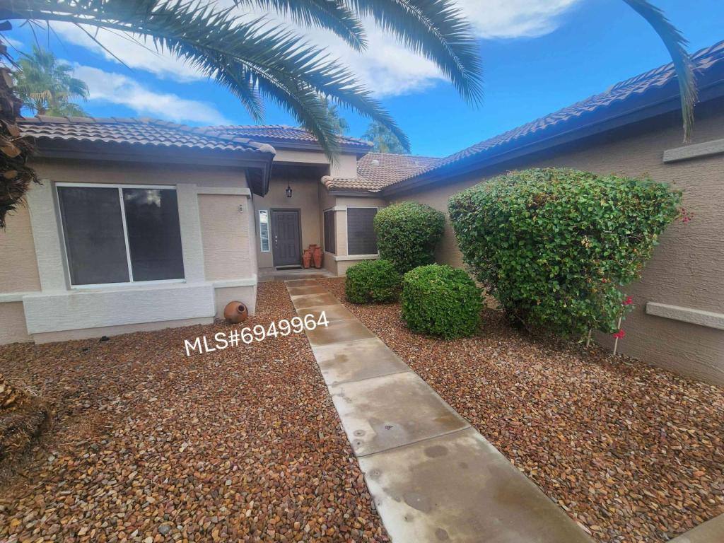 House for rent at 14750 W Avalon Dr, Goodyear, AZ 85395
