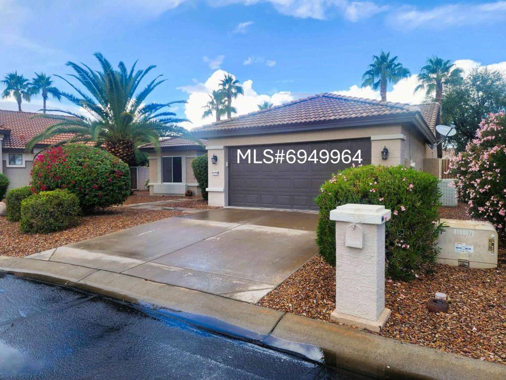 House for rent at 14750 W Avalon Dr, Goodyear, AZ 85395