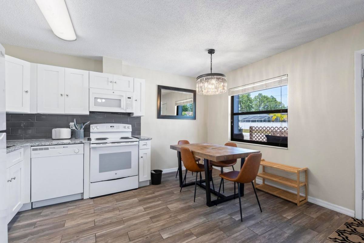 House for rent at 1 Brittany Lane #C, Palm Coast, FL 32137