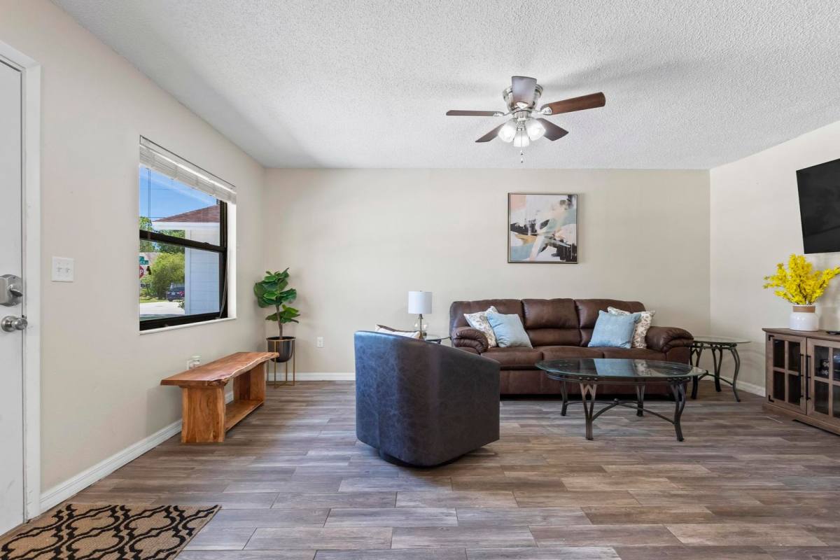 House for rent at 1 Brittany Lane #C, Palm Coast, FL 32137