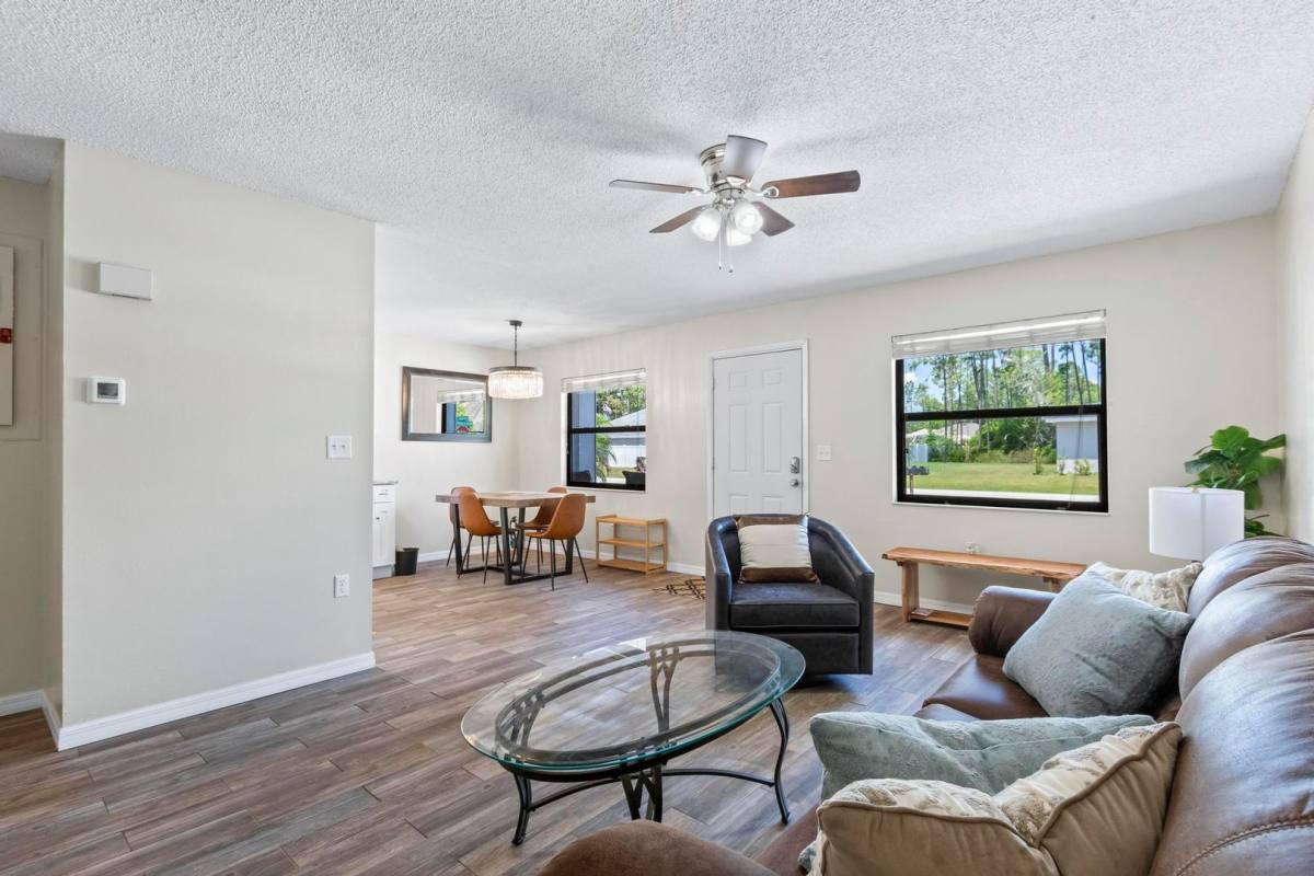 House for rent at 1 Brittany Lane #C, Palm Coast, FL 32137