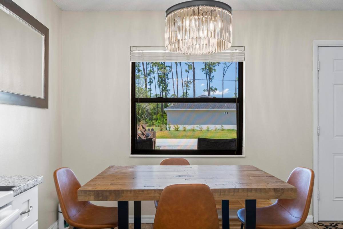 House for rent at 1 Brittany Lane #C, Palm Coast, FL 32137
