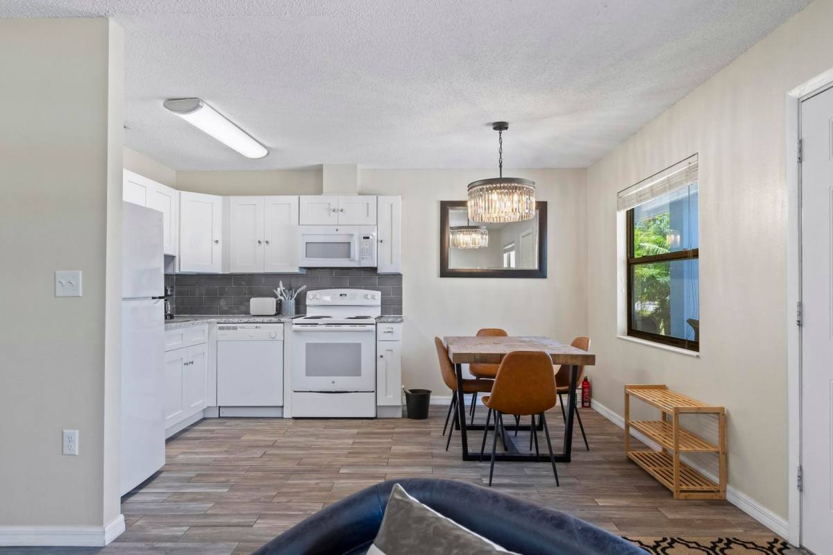 House for rent at 1 Brittany Lane #C, Palm Coast, FL 32137