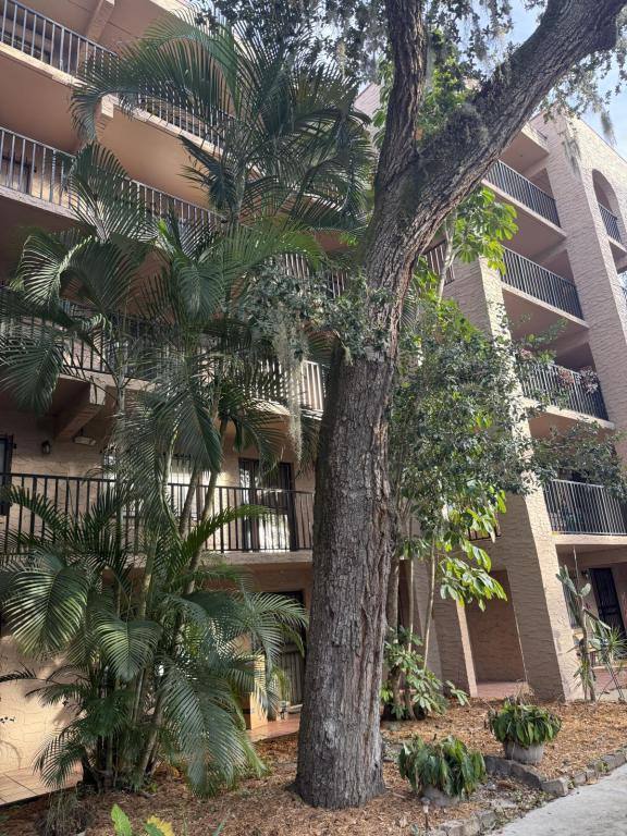 Condo for rent at 1540 Riverside Dr #402, Titusville, FL 32780