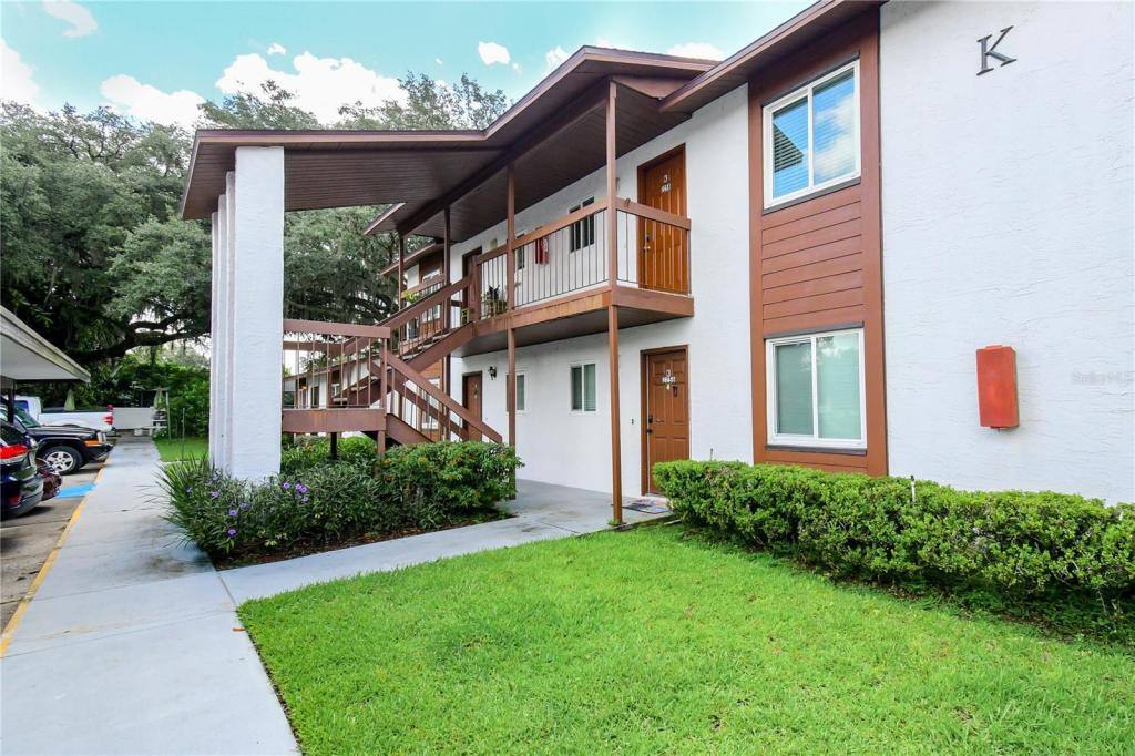 Condo for rent at 39132 Co Rd #54, Zephyrhills, FL 33542