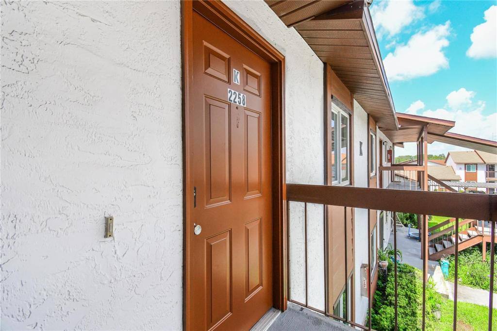 Condo for rent at 39132 Co Rd #54, Zephyrhills, FL 33542