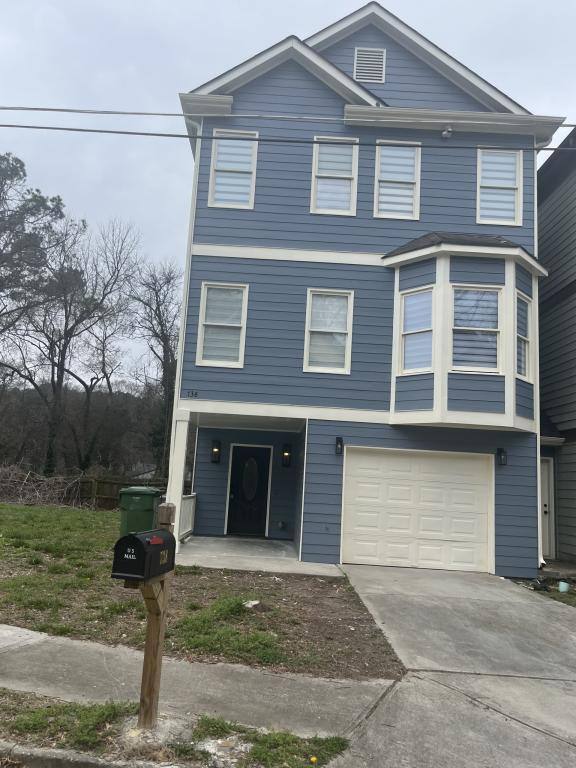 House for rent at 738 Prince Place NW, Atlanta, GA 30318