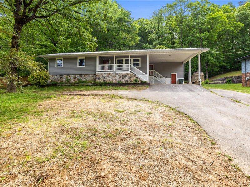 House for rent at 5530 Browntown Rd -1621, Chattanooga, TN 37415
