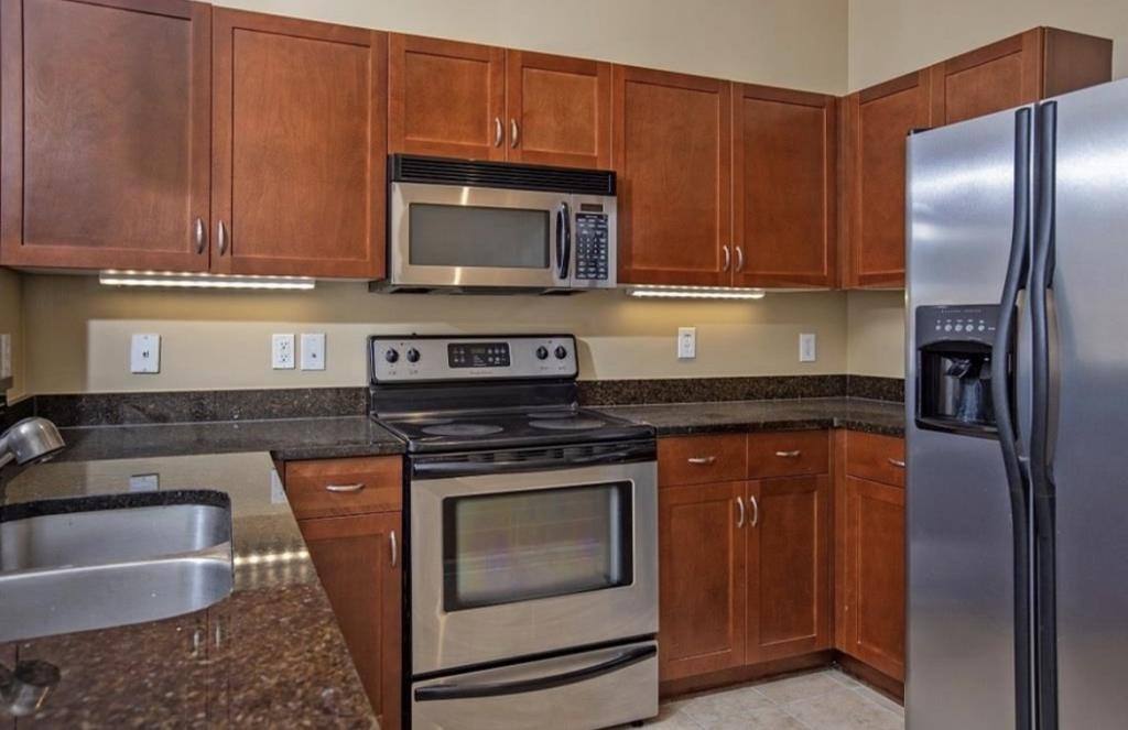 Apartment for rent at 870 Mayson Turner Rd NW, Atlanta, GA 30314