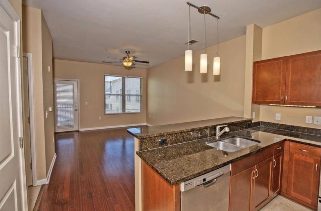 Apartment for rent at 870 Mayson Turner Rd NW, Atlanta, GA 30314
