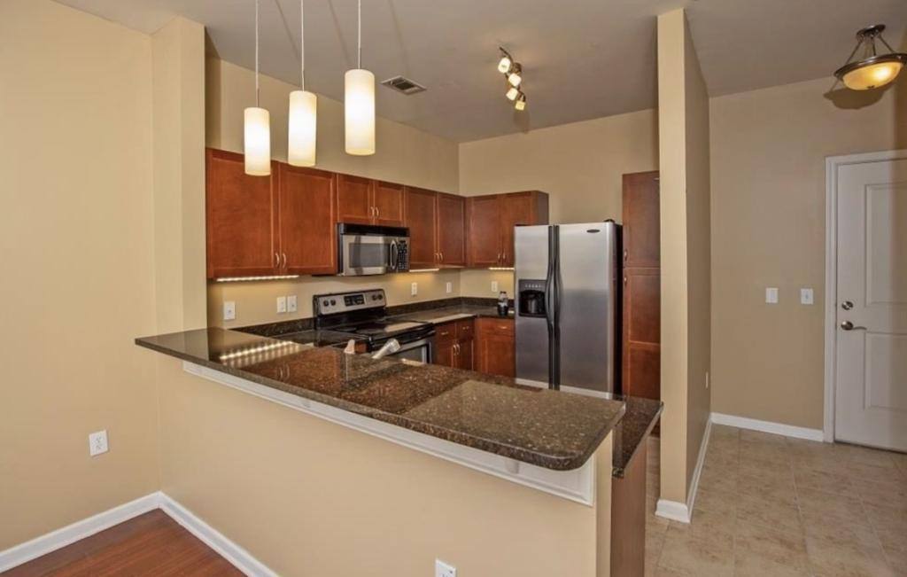 Apartment for rent at 870 Mayson Turner Rd NW, Atlanta, GA 30314