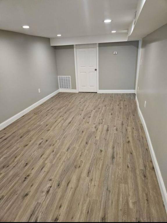 Apartment for rent at 2315 Industrial Blvd #B, Gary, IN 46407