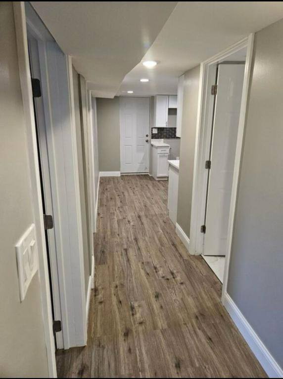 Apartment for rent at 2315 Industrial Blvd #B, Gary, IN 46407