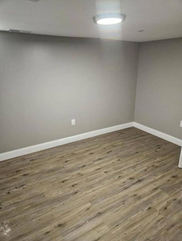 Apartment for rent at 2315 Industrial Blvd #B, Gary, IN 46407
