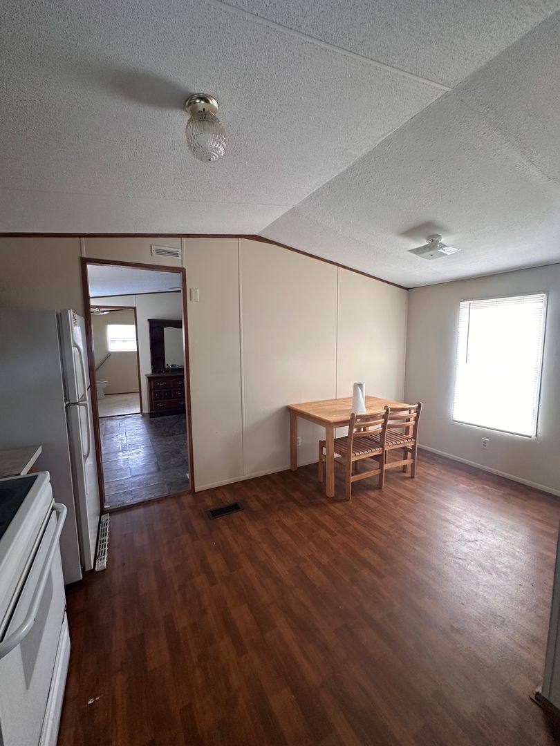 House for rent at 284 Clay Circle, Baxley, GA 31513