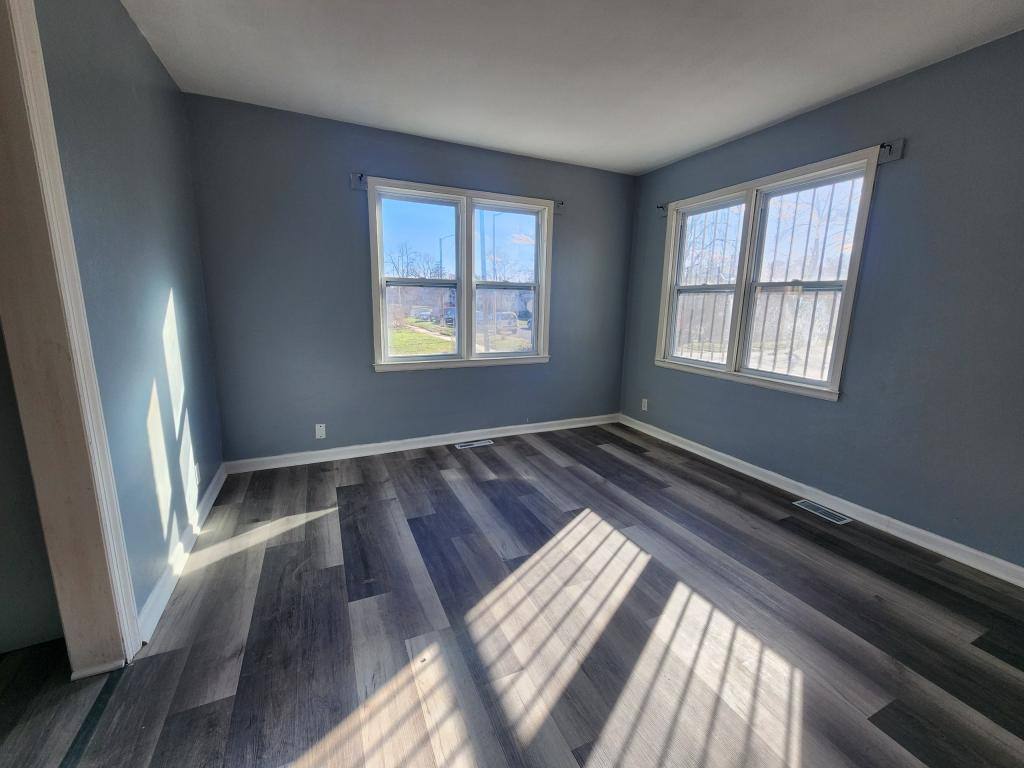 Apartment for rent at 1595 Ellsworth St #1, Gary, IN 46404