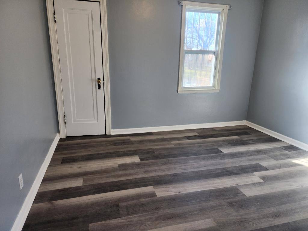 Apartment for rent at 1595 Ellsworth St #1, Gary, IN 46404